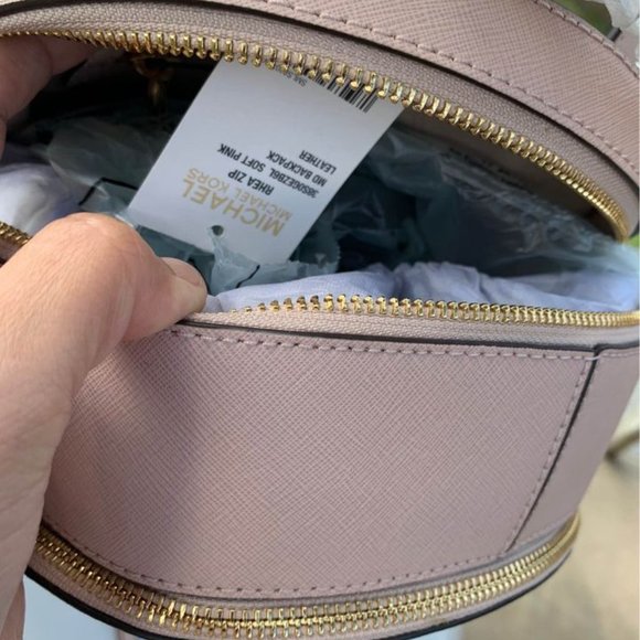 Michael Kors backpack